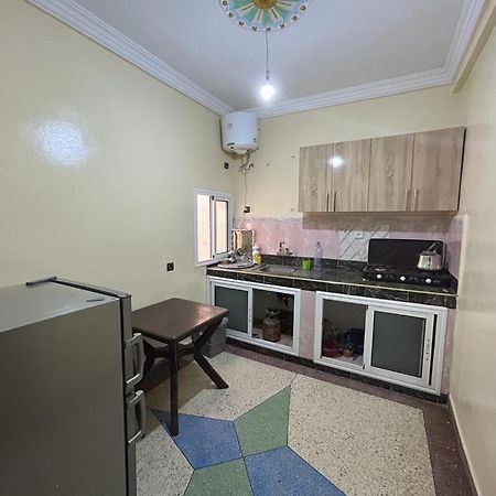 Appart'Hotel Rosano Kelaat-M'Gouna Zewnętrze zdjęcie