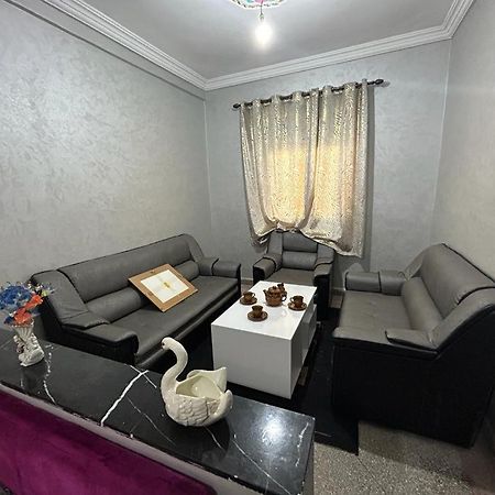 Appart'Hotel Rosano Kelaat-M'Gouna Zewnętrze zdjęcie