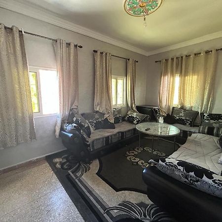 Appart'Hotel Rosano Kelaat-M'Gouna Zewnętrze zdjęcie