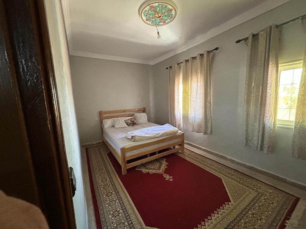 Appart'Hotel Rosano Kelaat-M'Gouna Zewnętrze zdjęcie