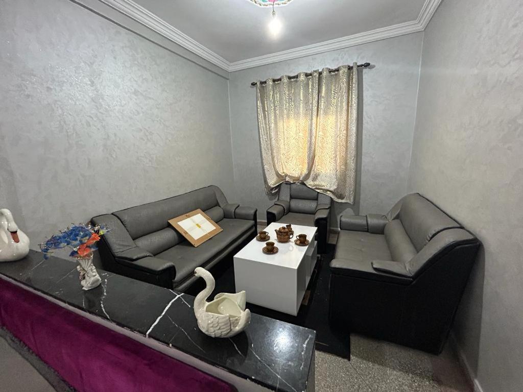 Appart'Hotel Rosano Kelaat-M'Gouna Zewnętrze zdjęcie