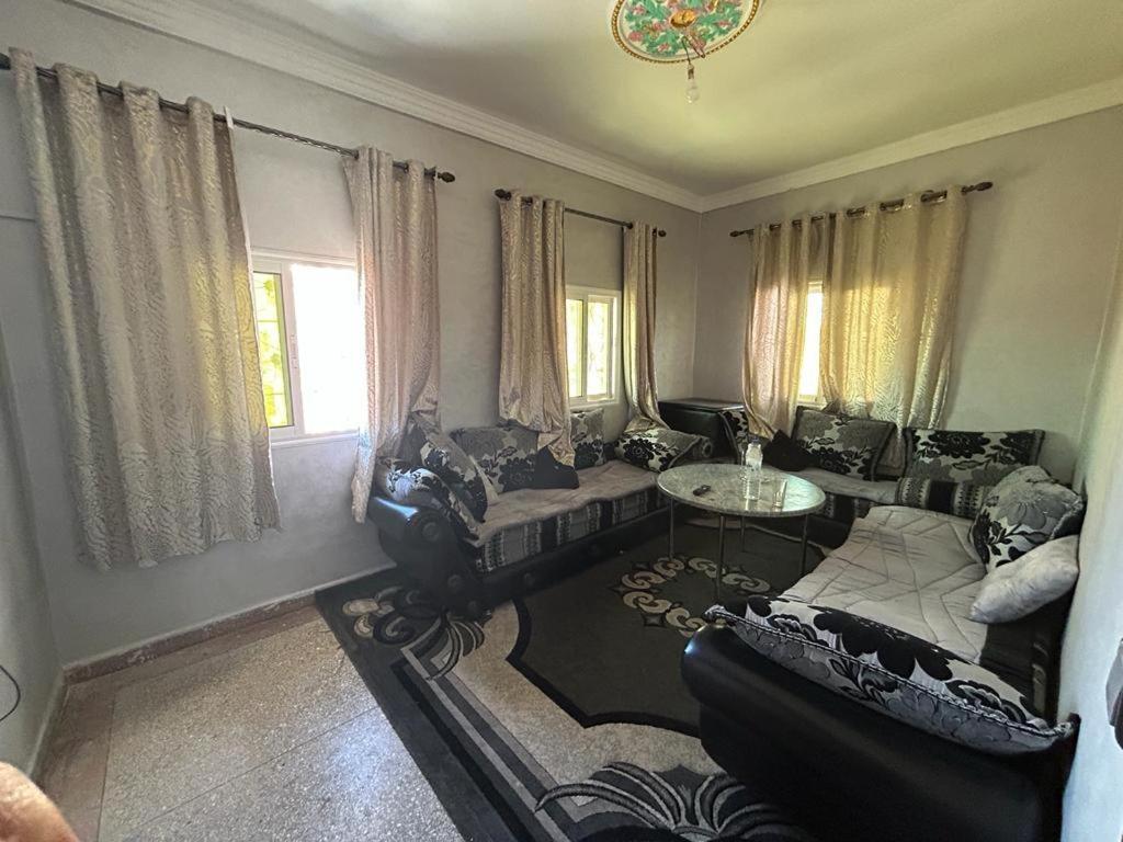 Appart'Hotel Rosano Kelaat-M'Gouna Zewnętrze zdjęcie